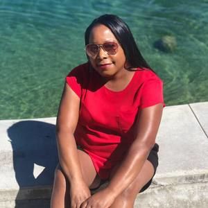 Meet your Posher, Brandi